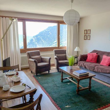 Apartment Bruyeres A32 By Interhome Verbier Bagian luar foto