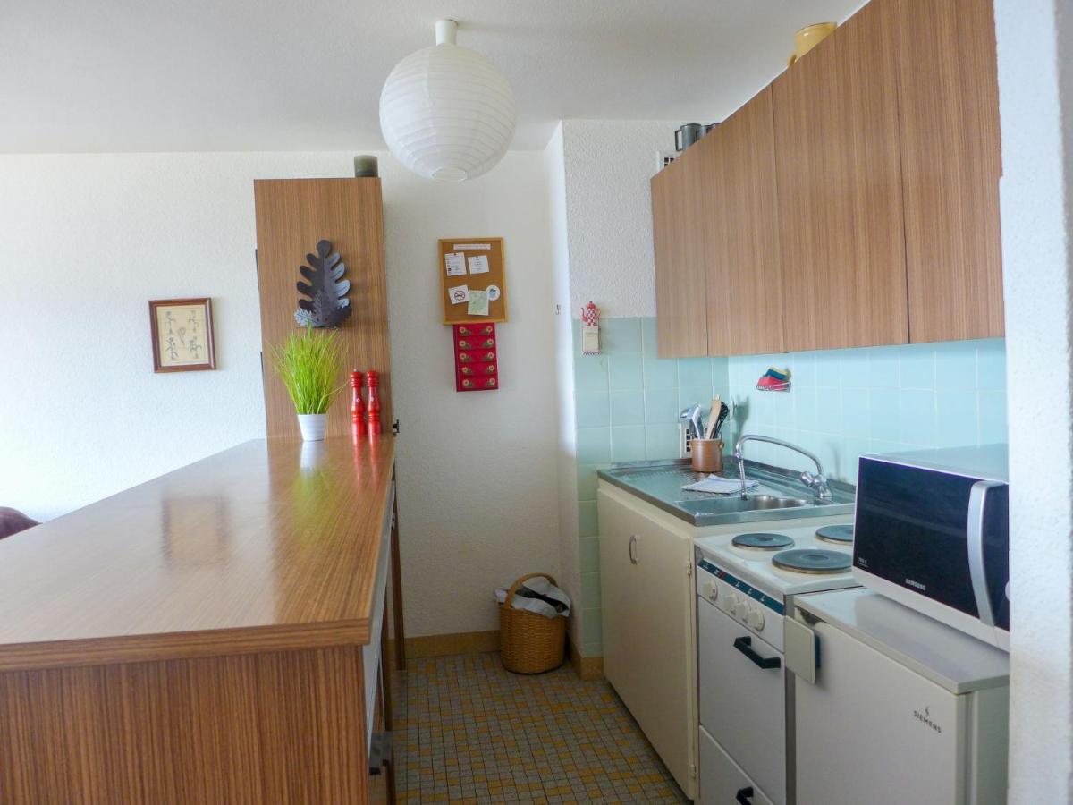 Apartment Bruyeres A32 By Interhome Verbier Bagian luar foto
